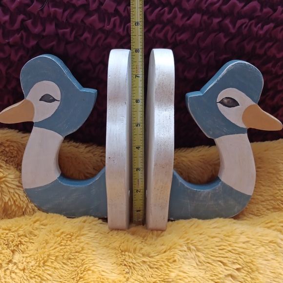 Mother Goose Beatrix Potter  Drapery Hooks - Picture 2 of 4